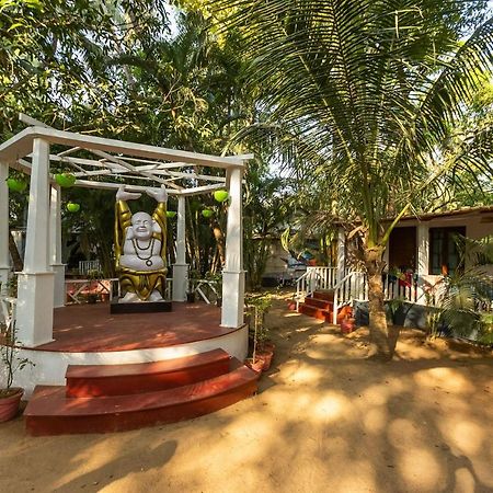 Dreamcatcher Unique Retreat Yoga & Spa Палолем Экстерьер фото